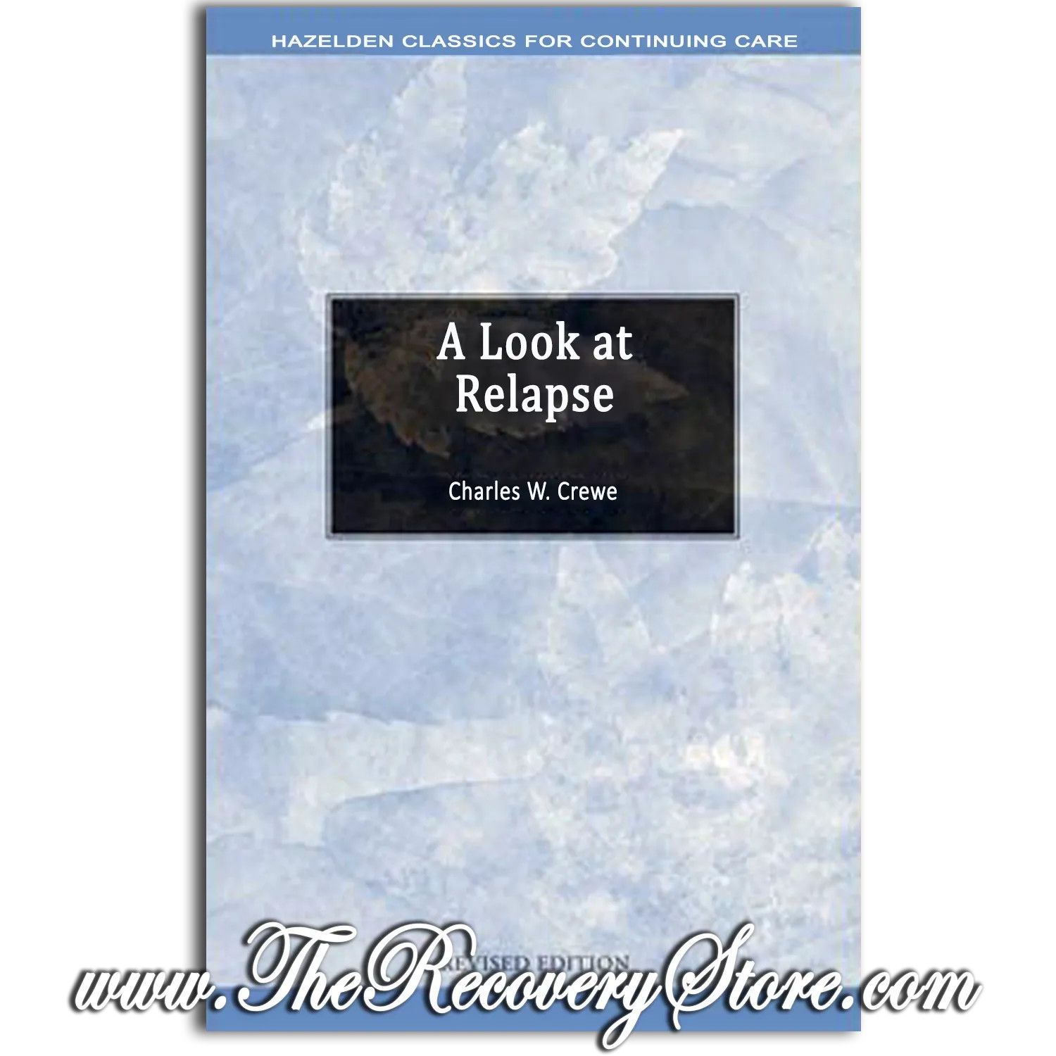 Pamphlet - A Look At Relapse