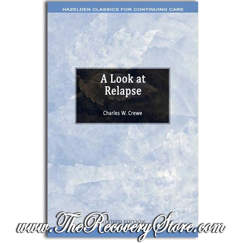Pamphlet - A Look At Relapse
