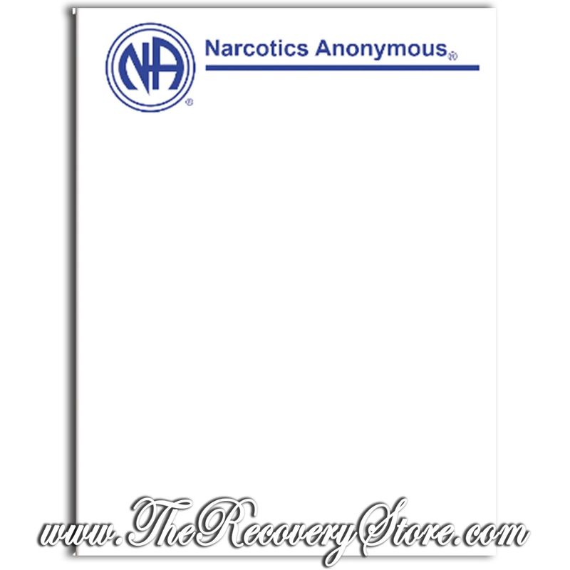 Booklet - NA White Booklet