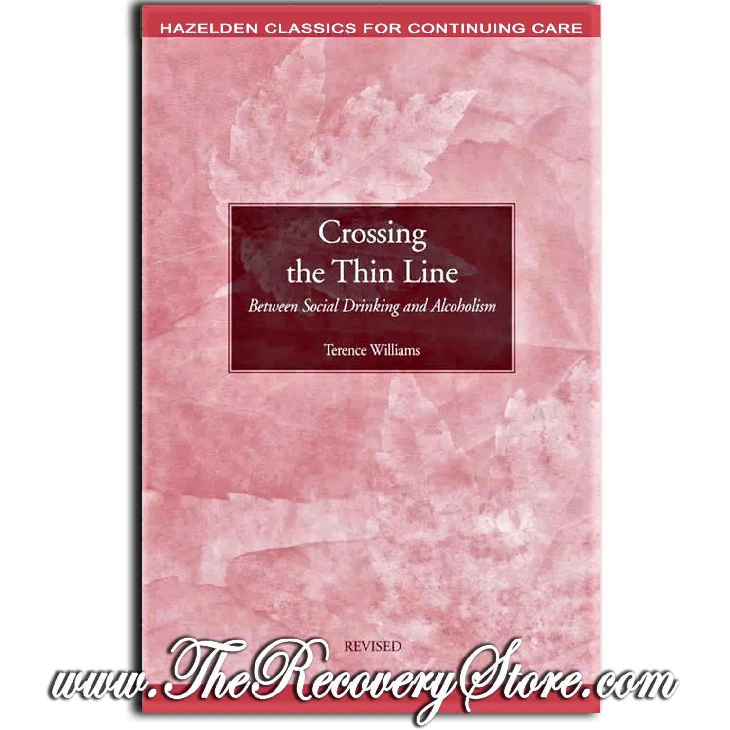 Pamphlet - Crossing The Thin Line