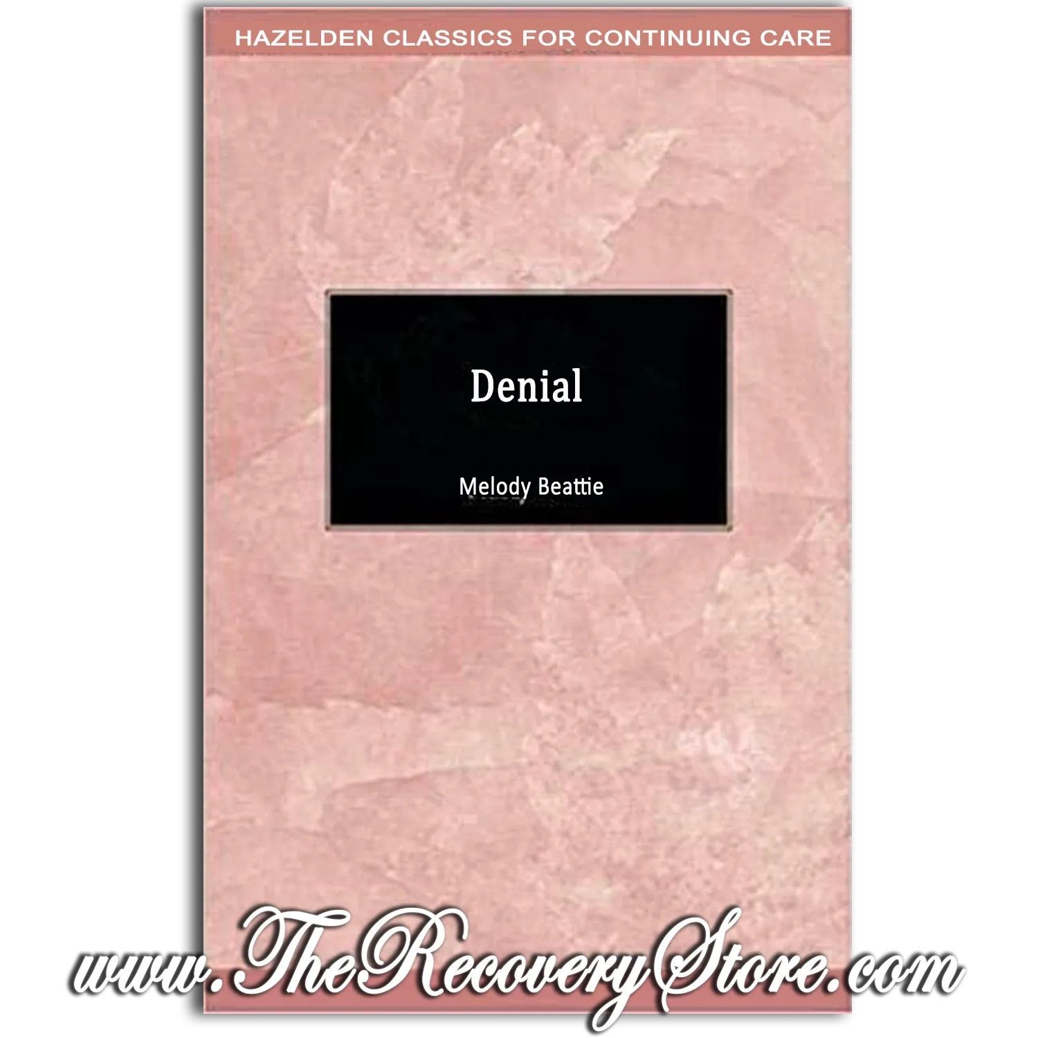 Pamphlet - Denial