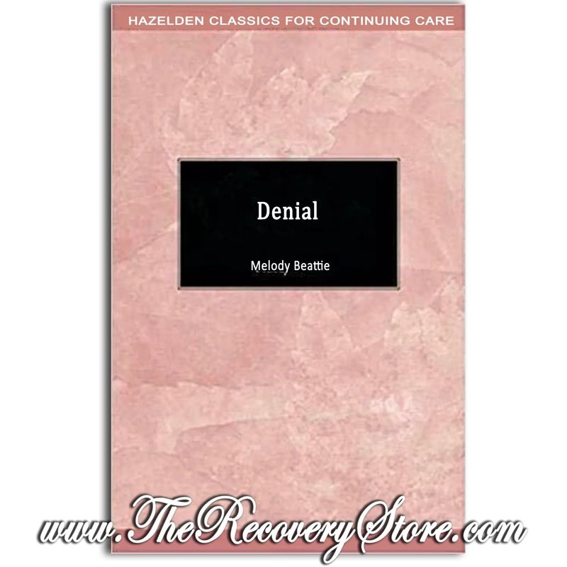Pamphlet - Denial
