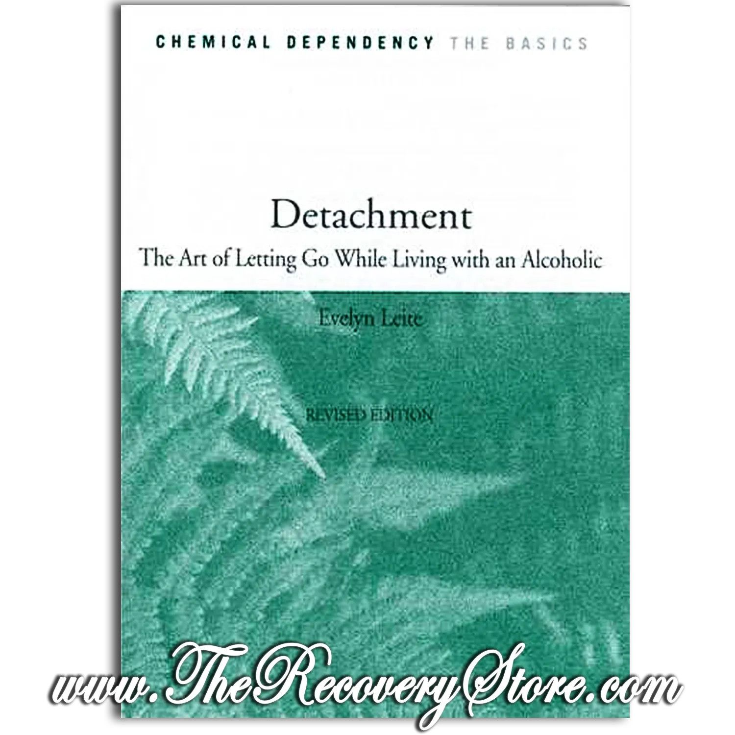 Pamphlet - Detachment The Art of Letting Go