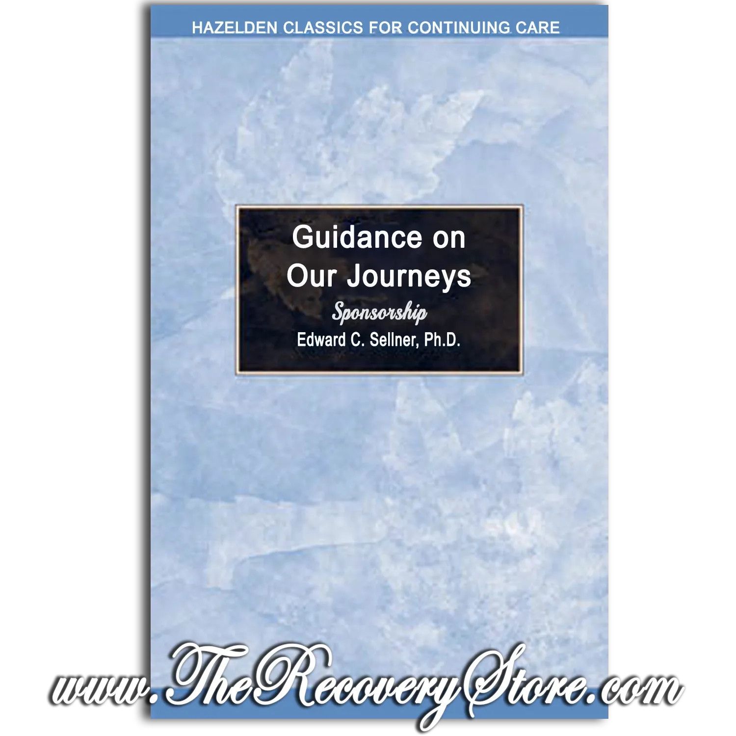 Pamphlet - Guidance On Our Journeys - Sponsorship