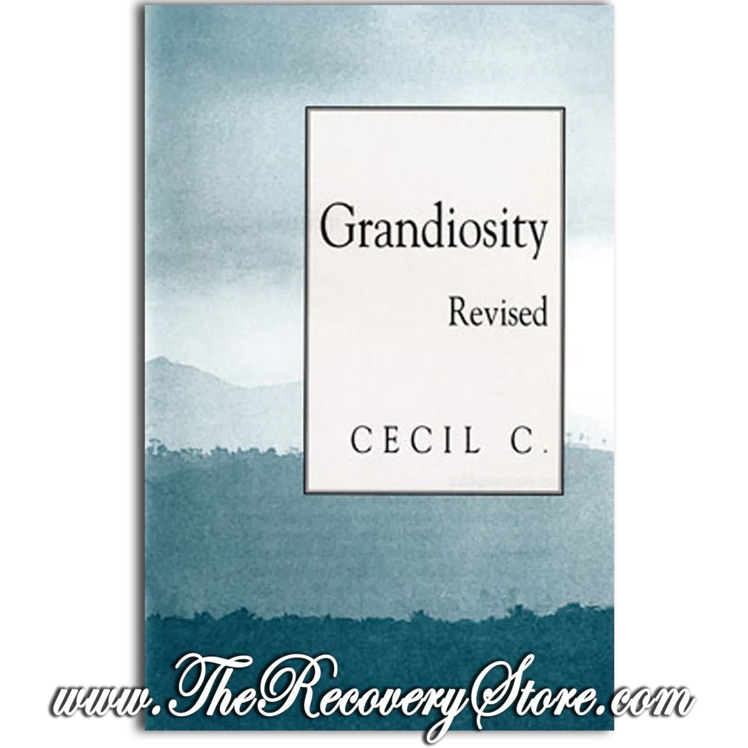 Pamphlet - Grandiosity