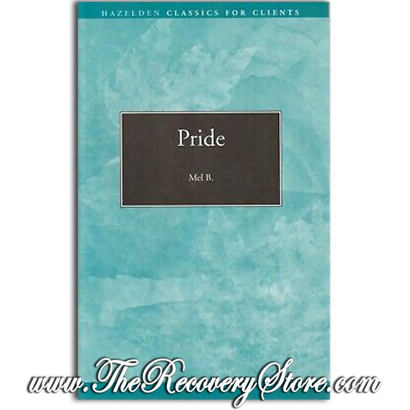 Pamphlet - Pride