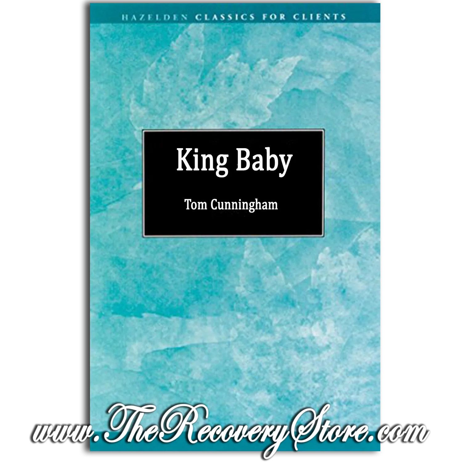 Pamphlet - King Baby
