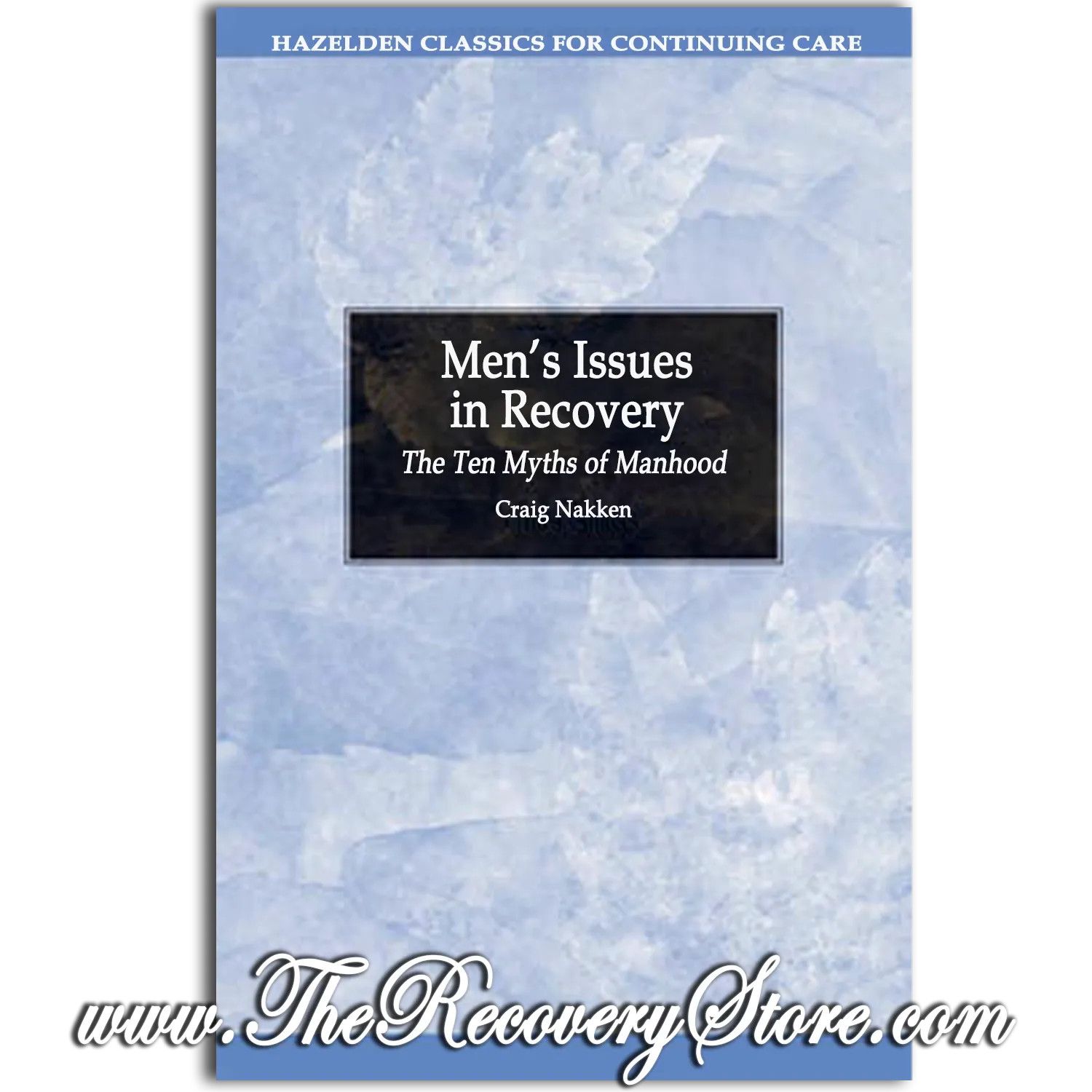 Pamphlet - Men&#39;s Issues in Recovery