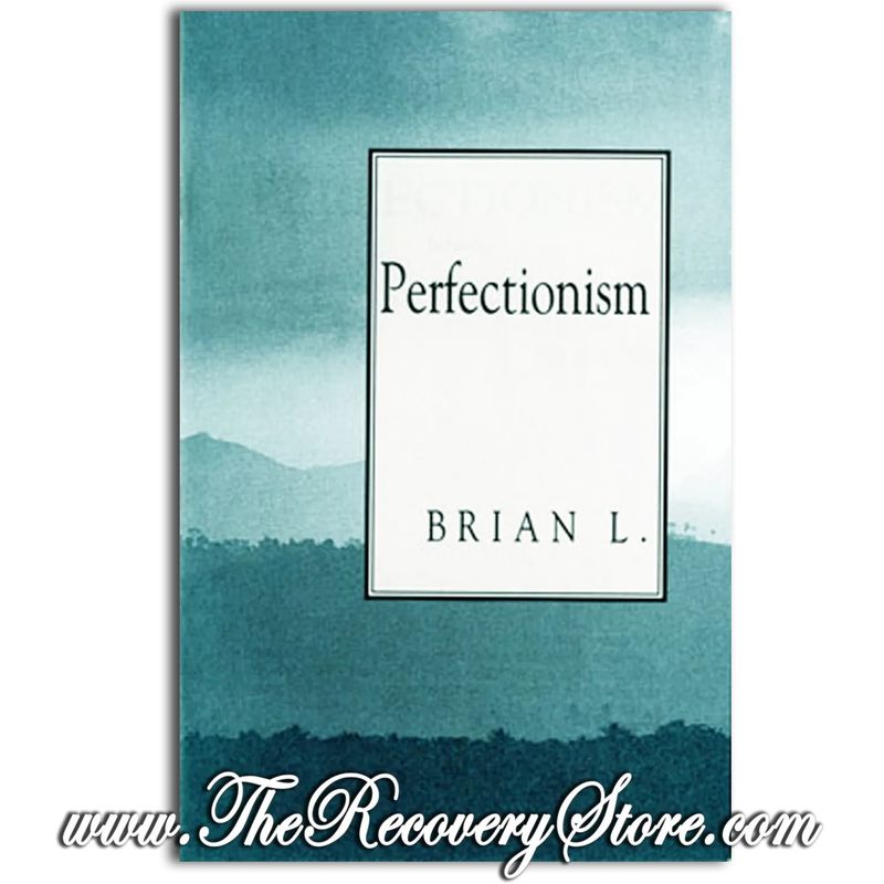 Pamphlet - Perfectionism