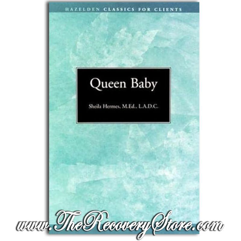 Pamphlet - Queen Baby