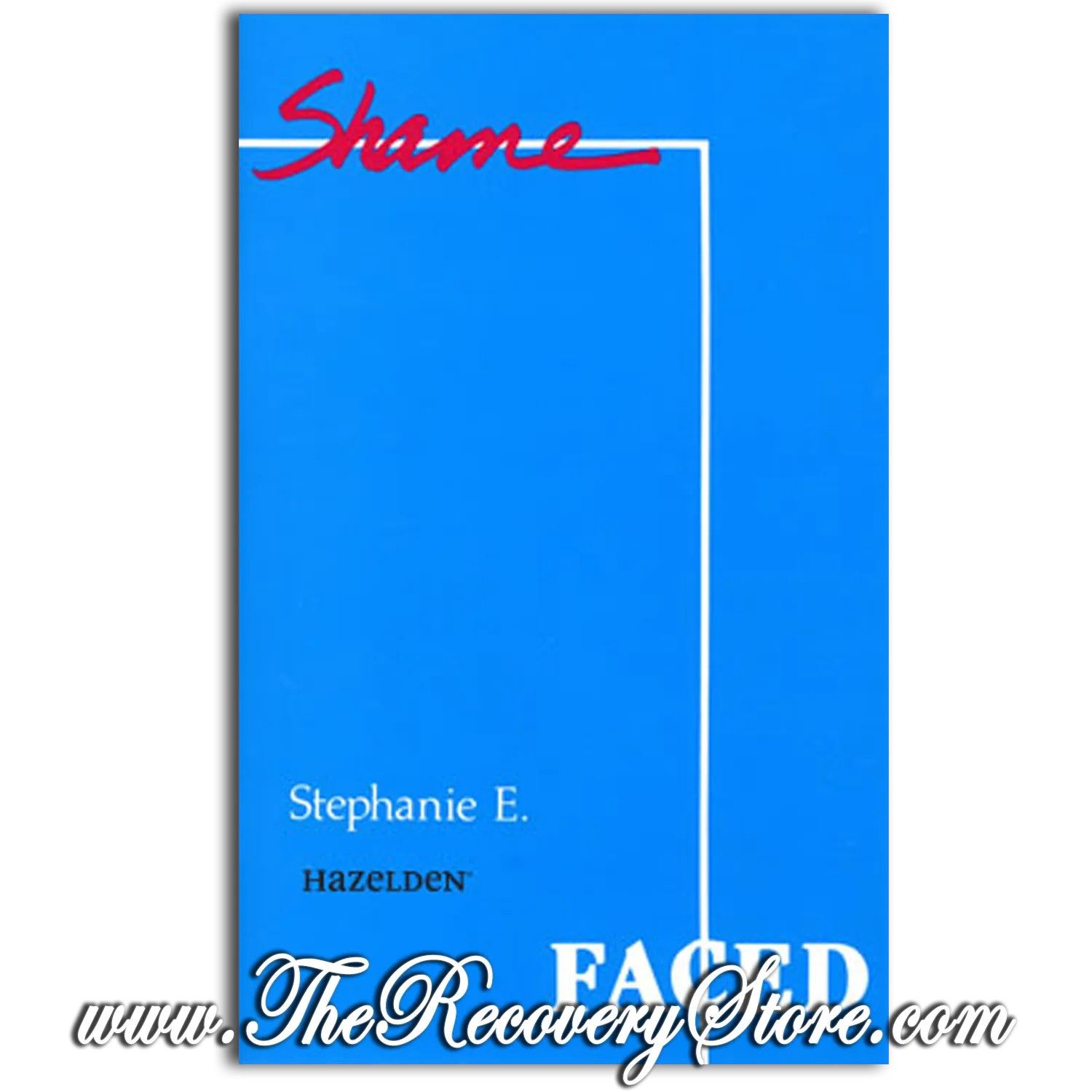 Pamphlet - Shame Faced