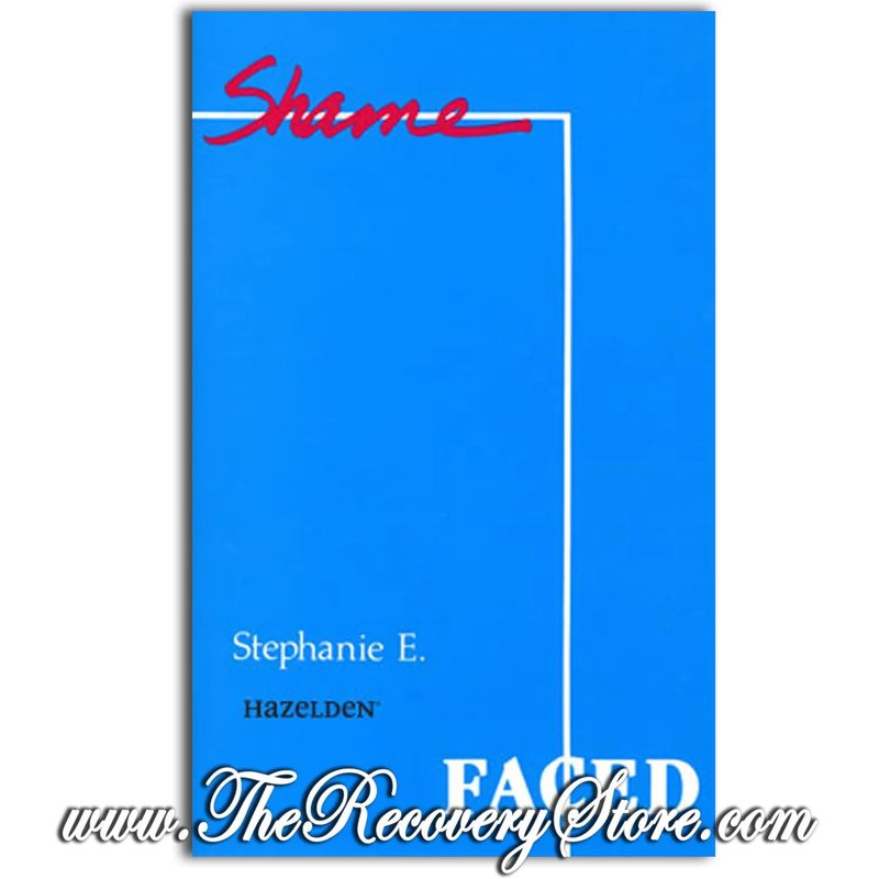 Pamphlet - Shame Faced