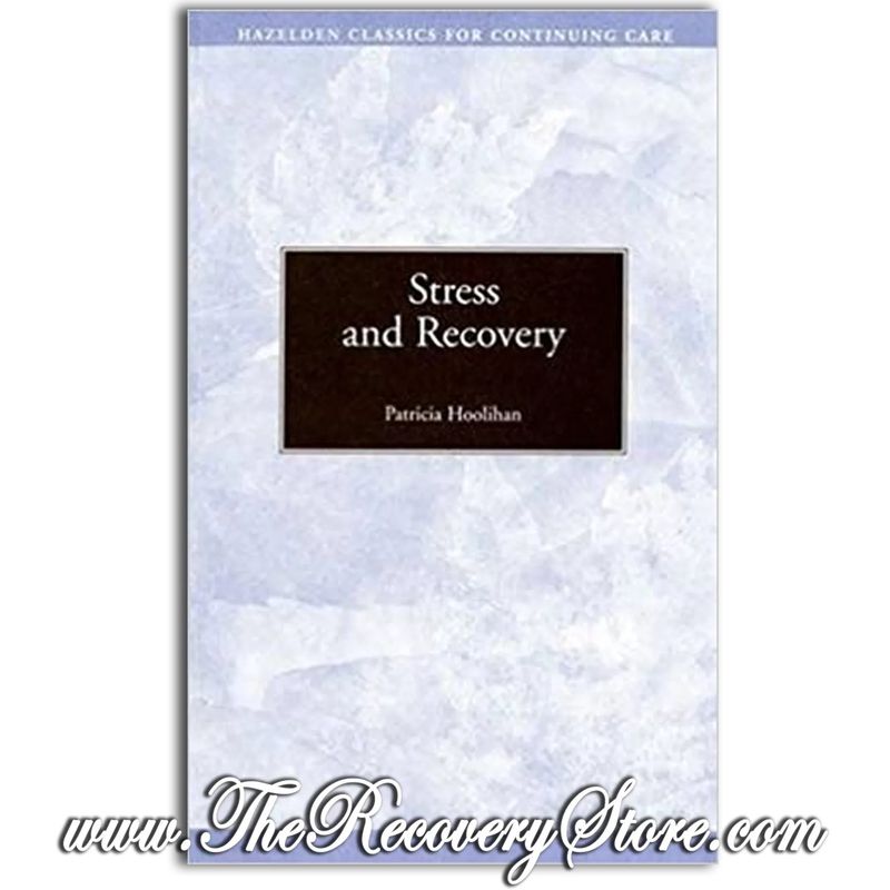 Pamphlet - Stress and Recovery