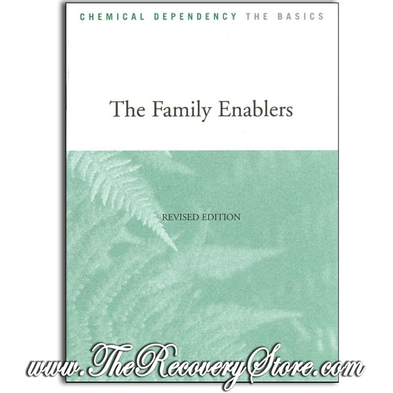 Pamphlet - The Family Enablers
