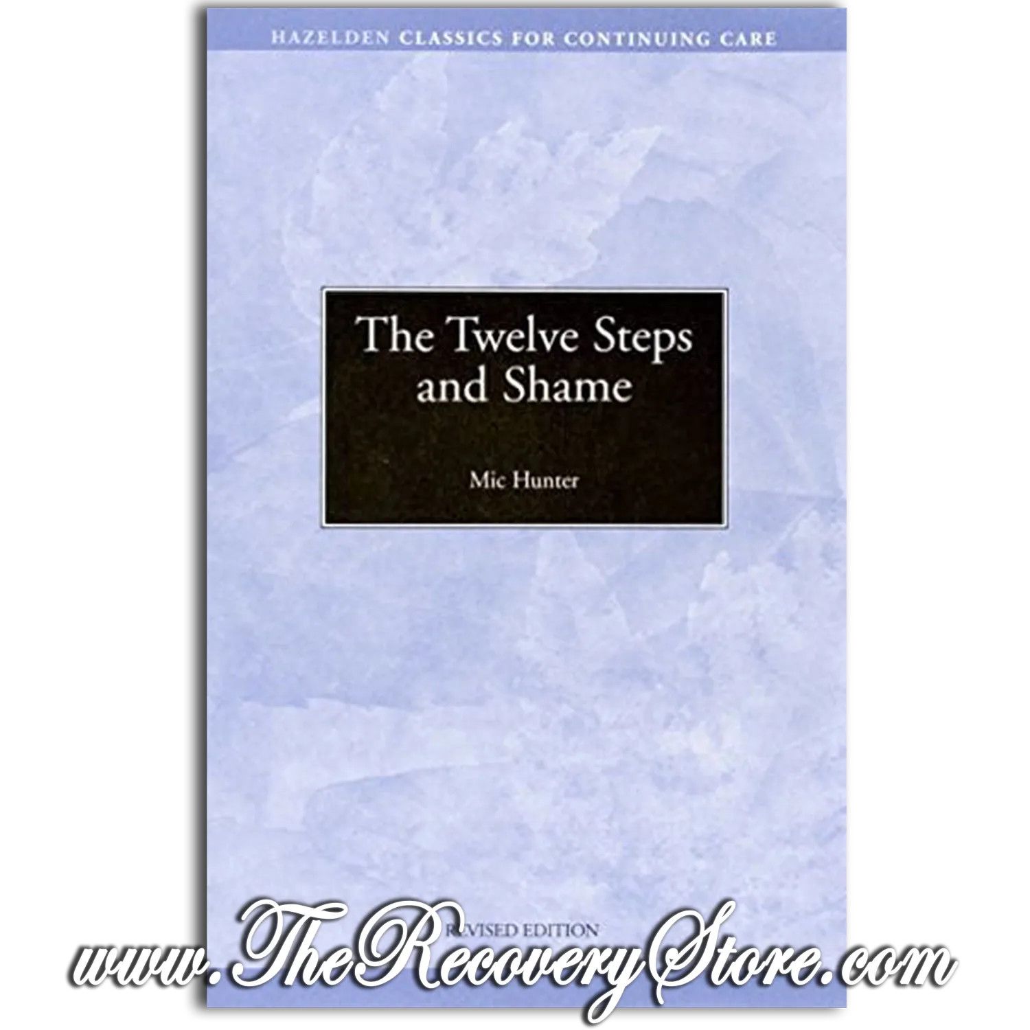 Pamphlet - The Twelve Steps and Shame