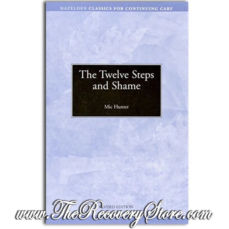 Pamphlet - The Twelve Steps and Shame