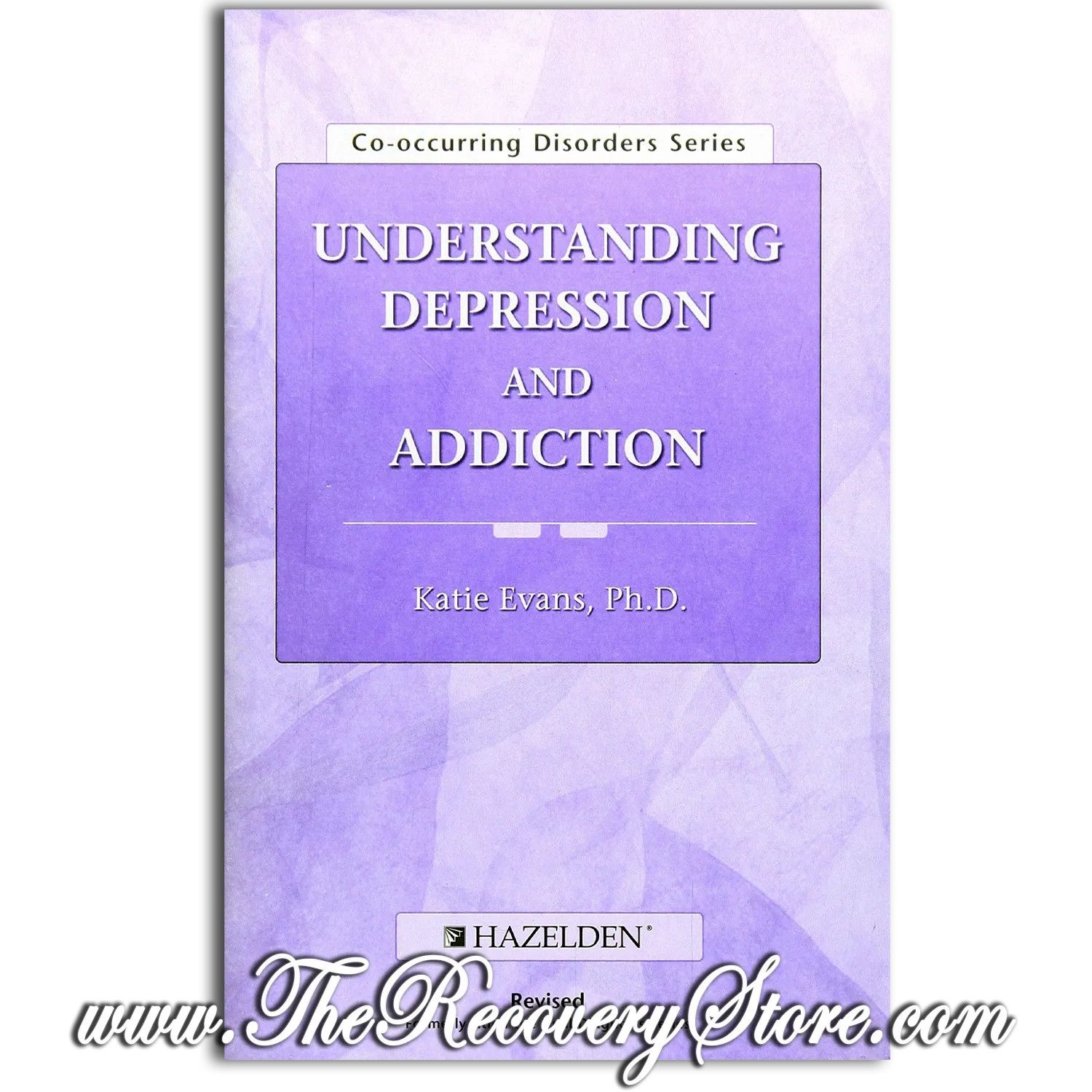 Pamphlet - Understanding Depression &amp; Addiction