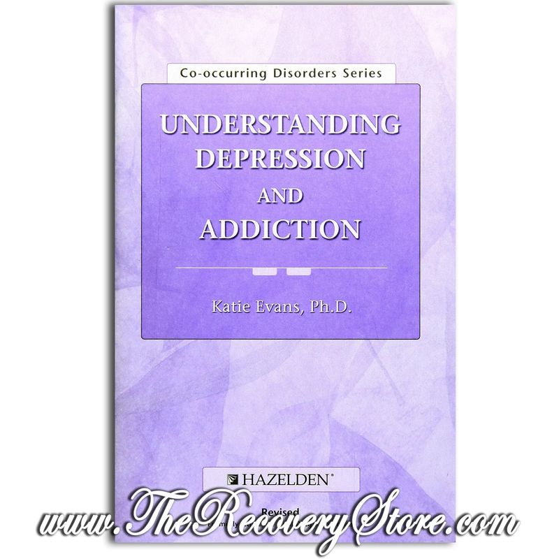 Pamphlet - Understanding Depression &amp; Addiction