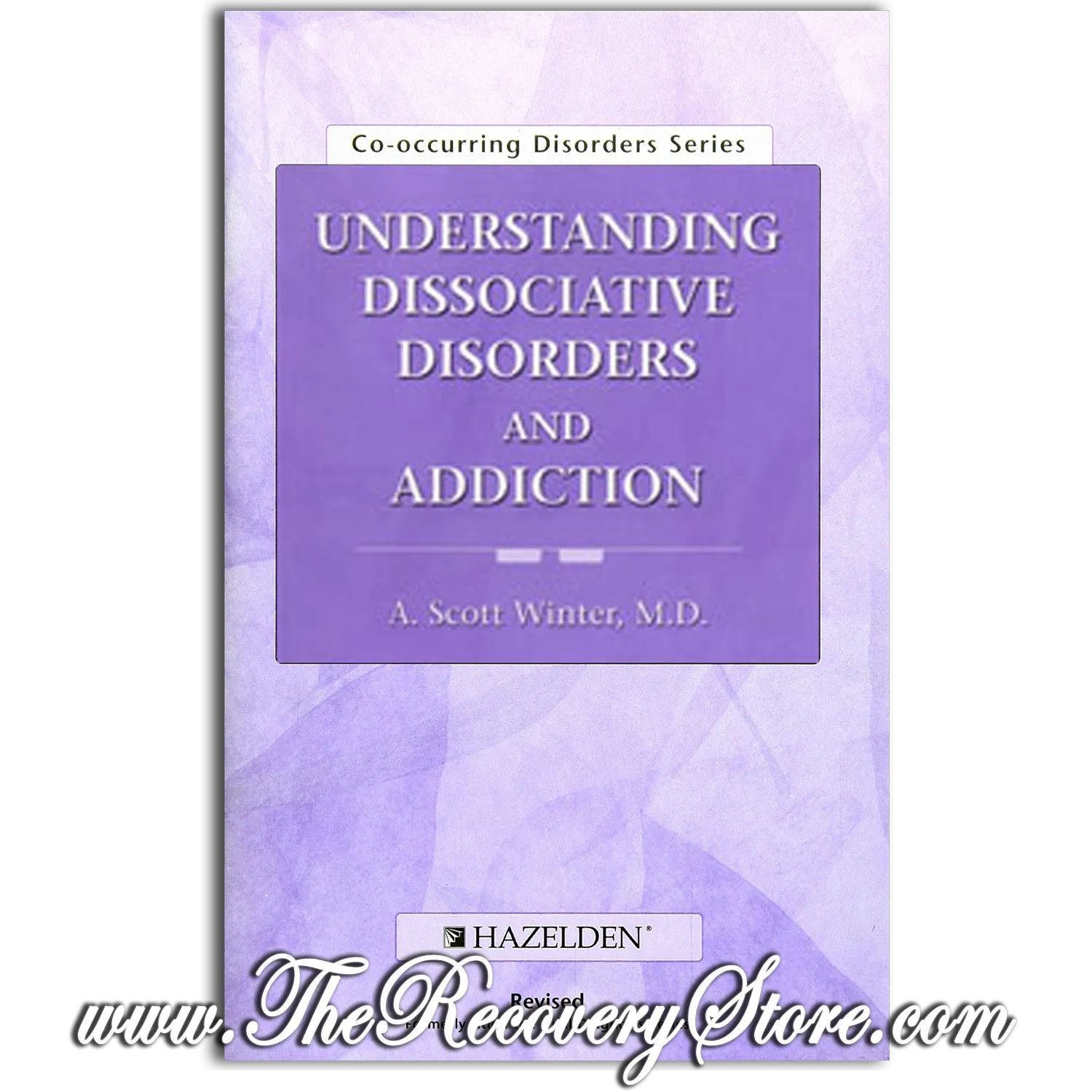 Pamphlet - Understanding Dissociative Disorders &amp; Addiction