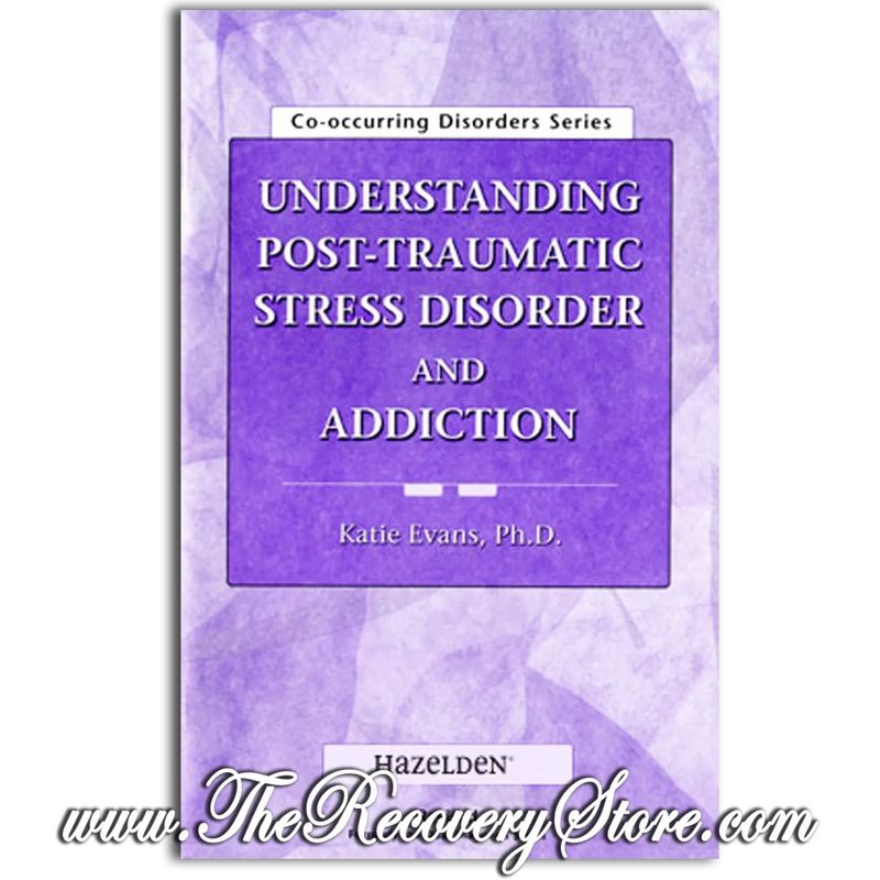 Pamphlet - Understanding PTSD and Addiction