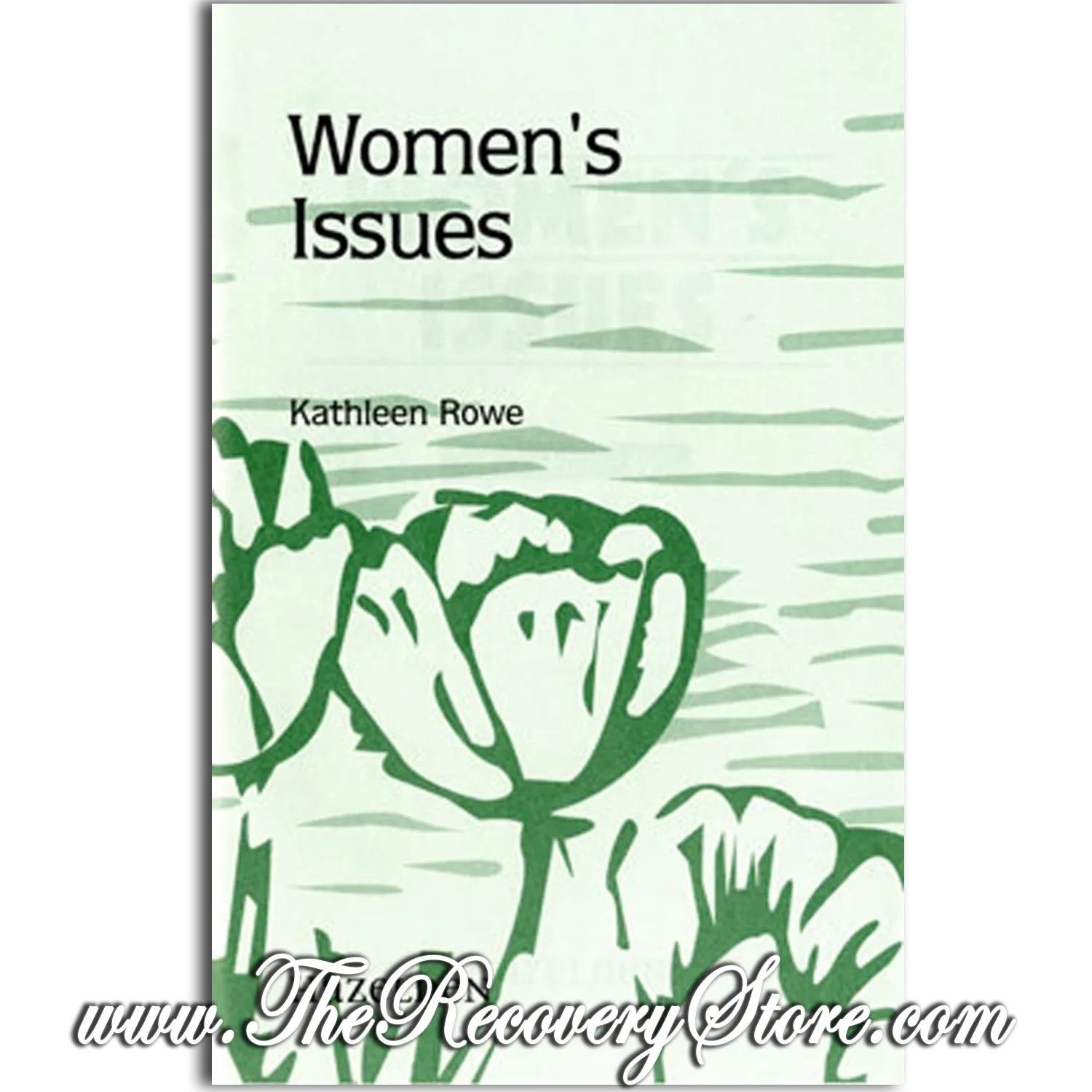Pamphlet - Women&#39;s Issues