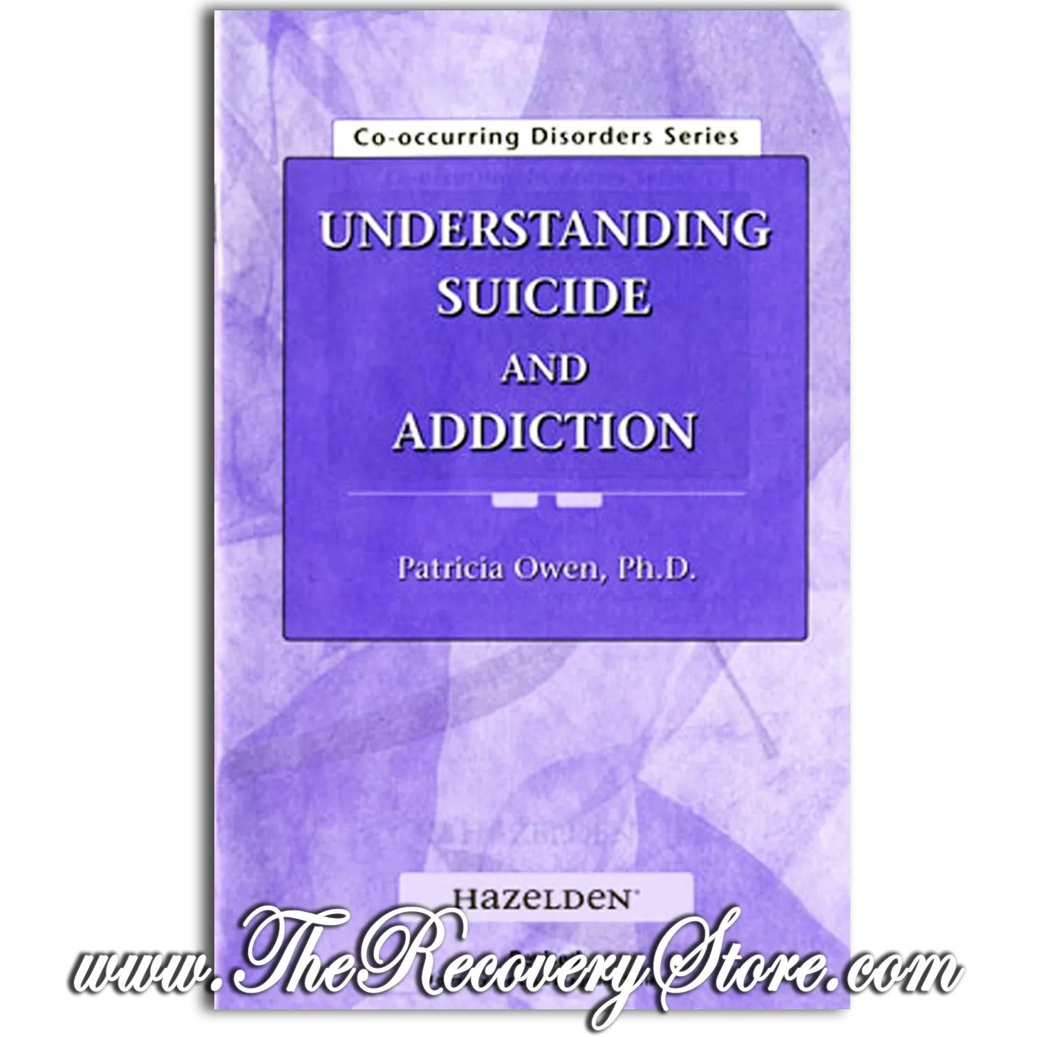 Pamphlet - Understanding Suicide and Addiction