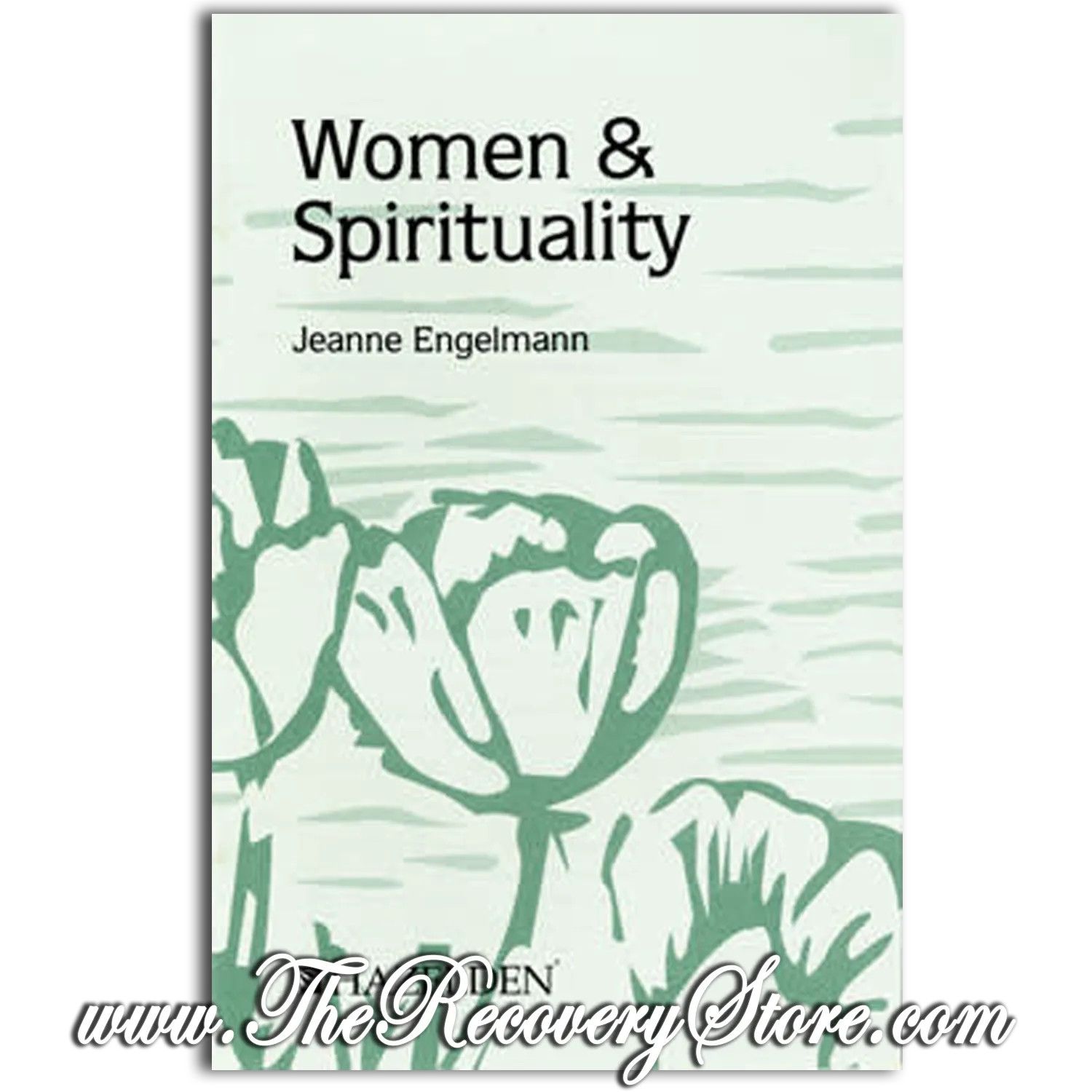 Pamphlet - Women and Spirituality