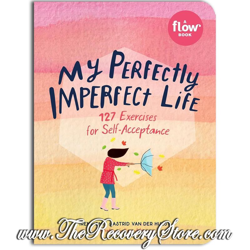 Journal - My Perfectly Imperfect Life