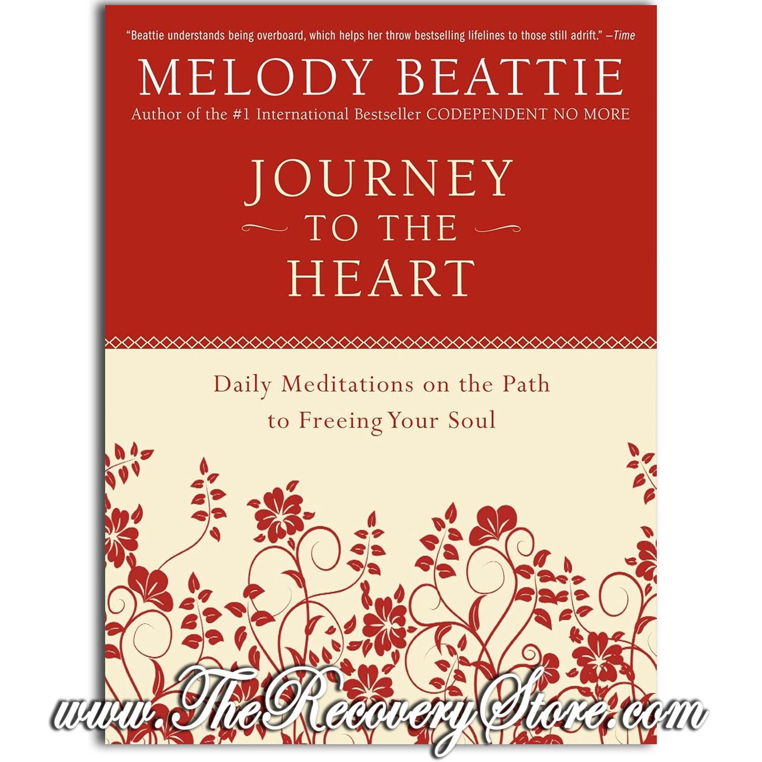 Journey to the Heart: Daily Meditations on the Path to Freeing Your Soul