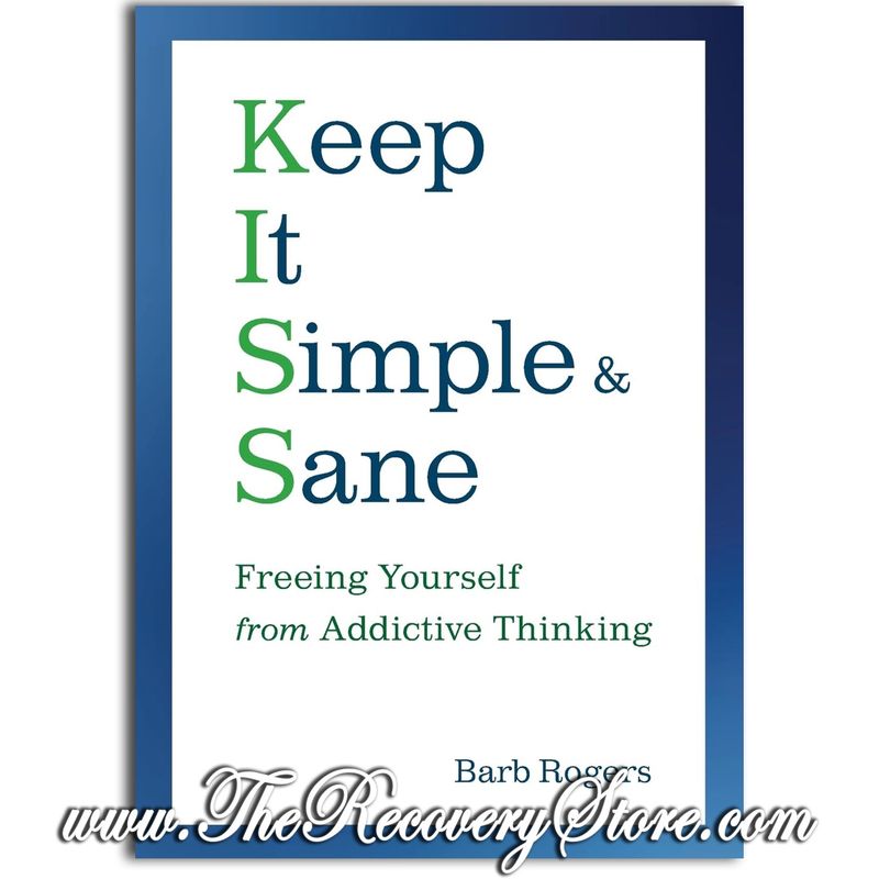 Keep It Simple and Sane