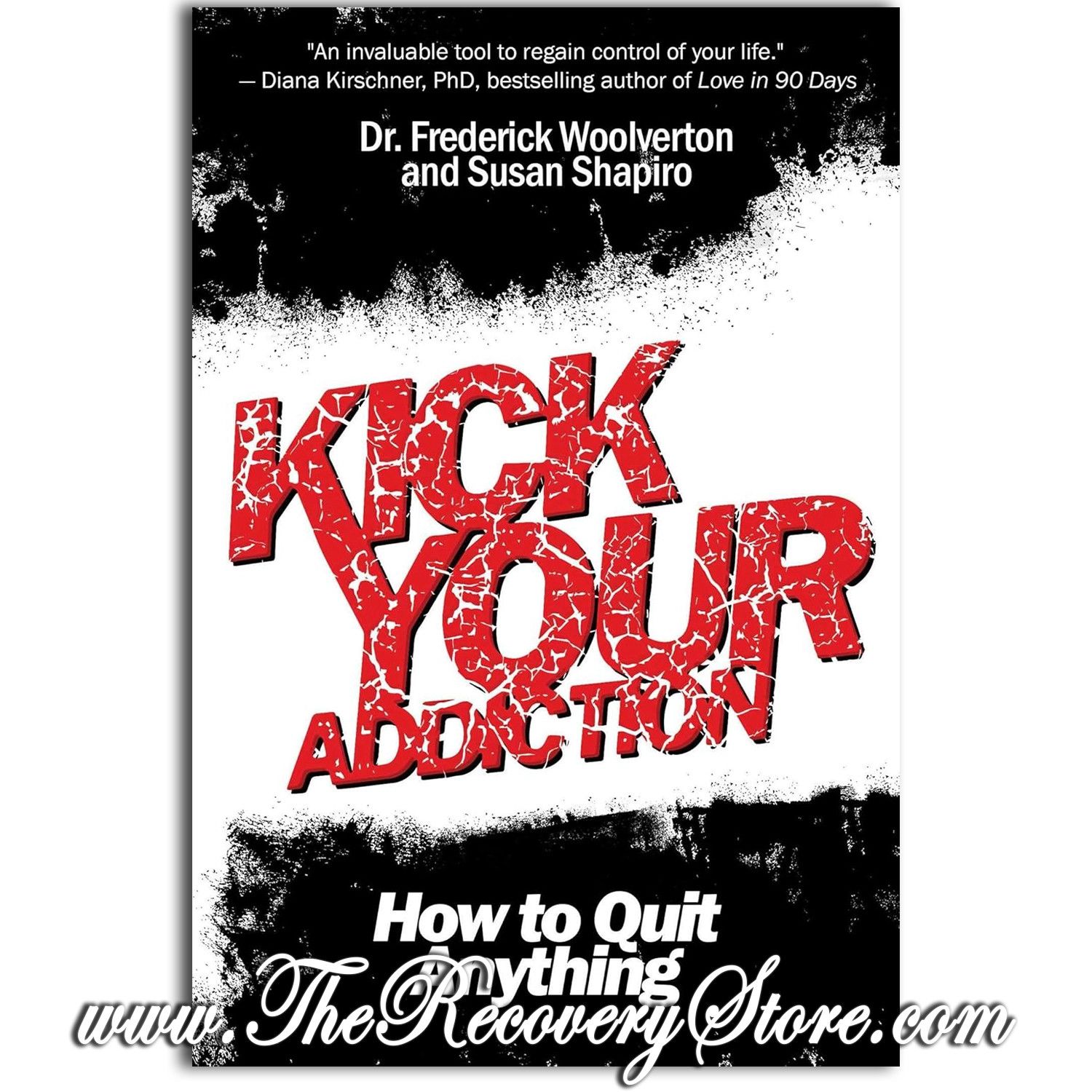 Kick Your Addiction