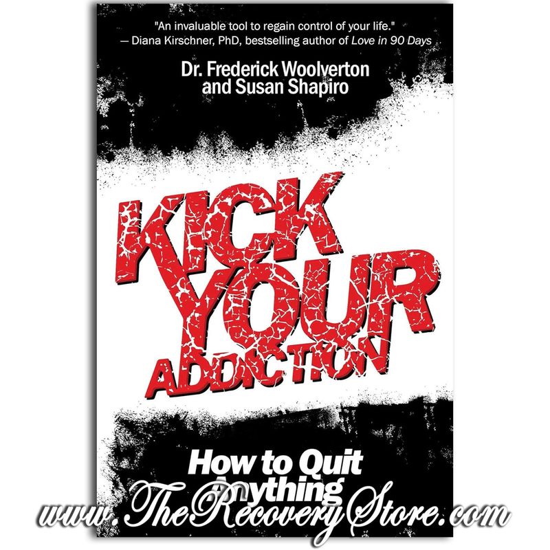 Kick Your Addiction