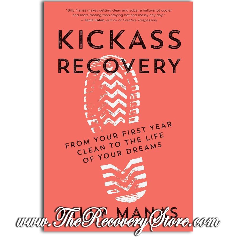 Kickass Recovery