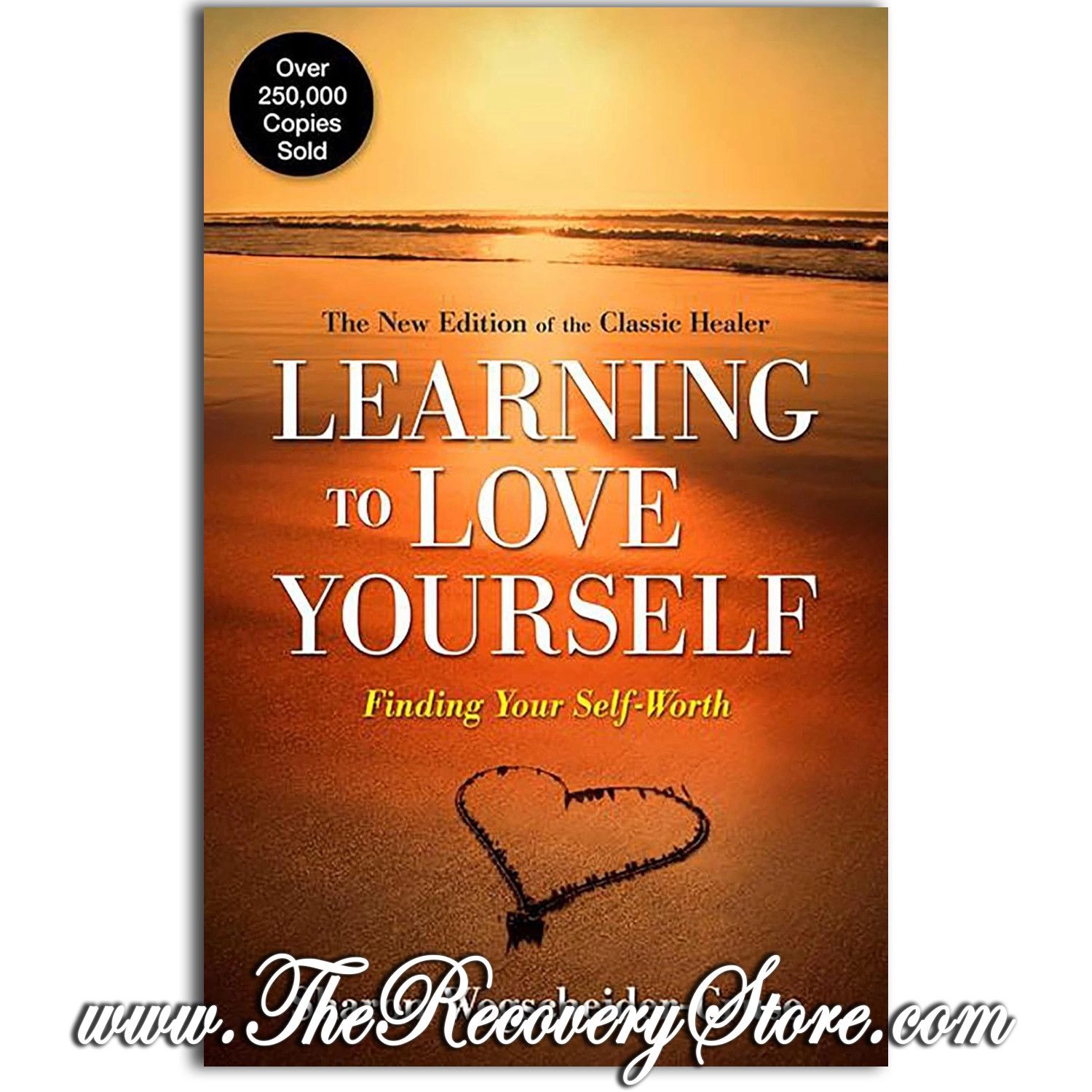 Learning to Love Yourself