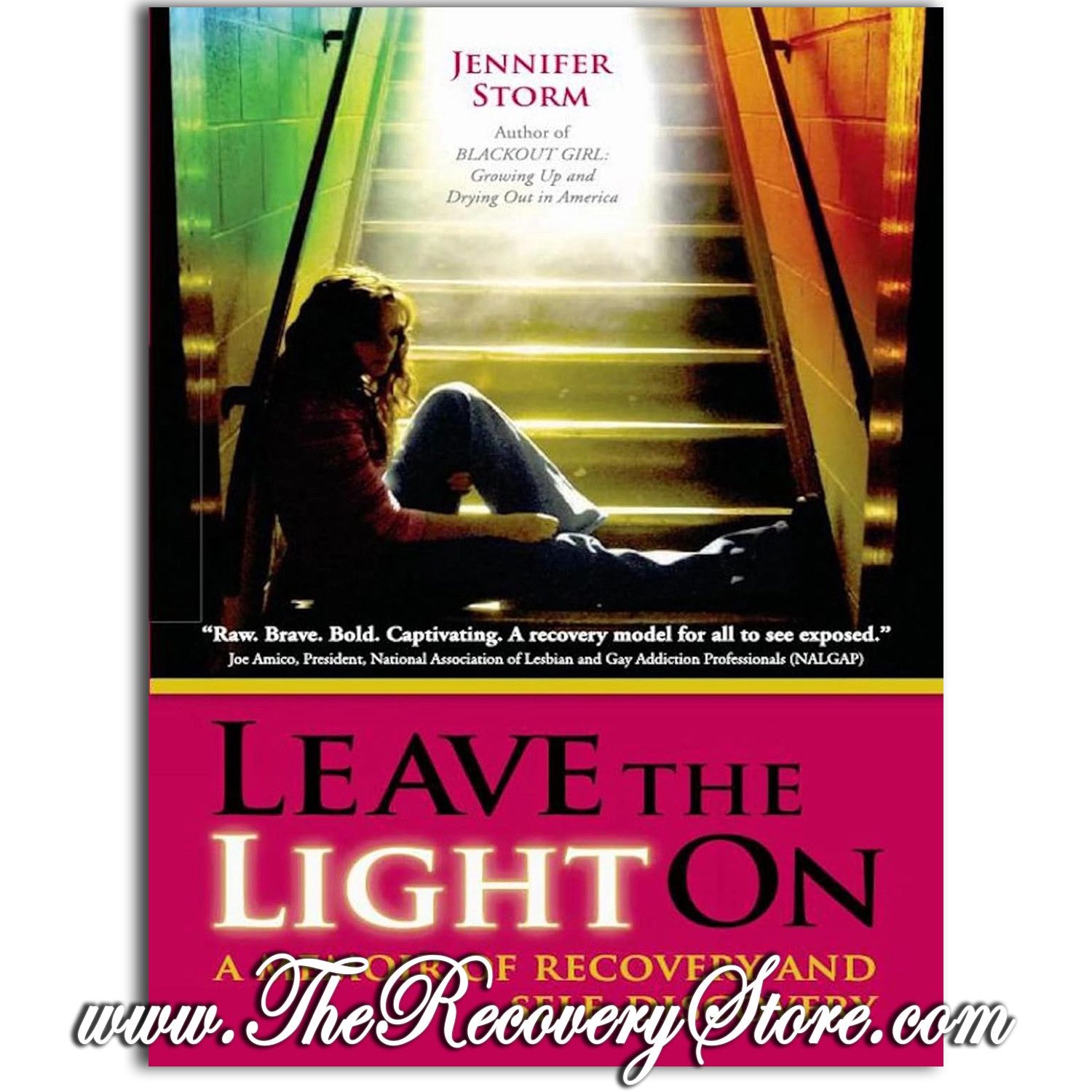 Leave the Light On