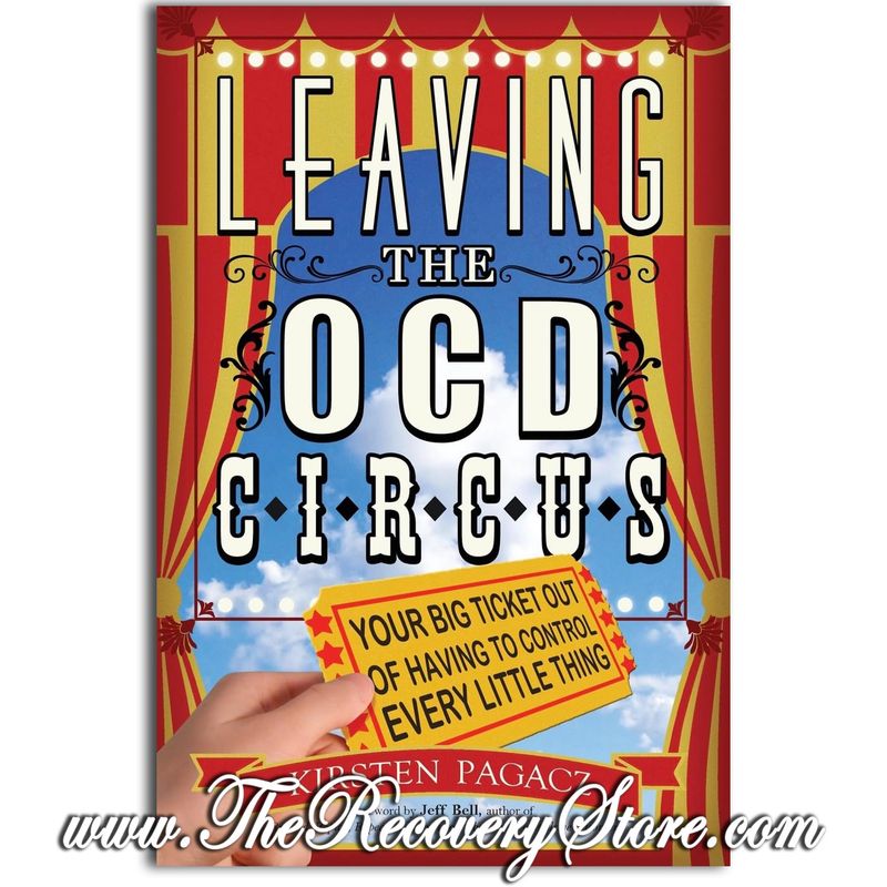 Leaving the OCD Circus