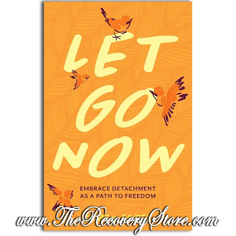 Let Go Now