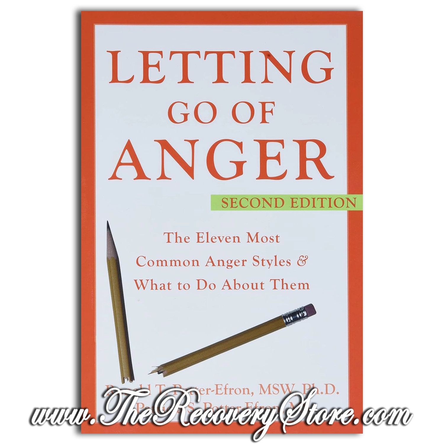 Letting Go of Anger - The Eleven Most Common Anger Styles