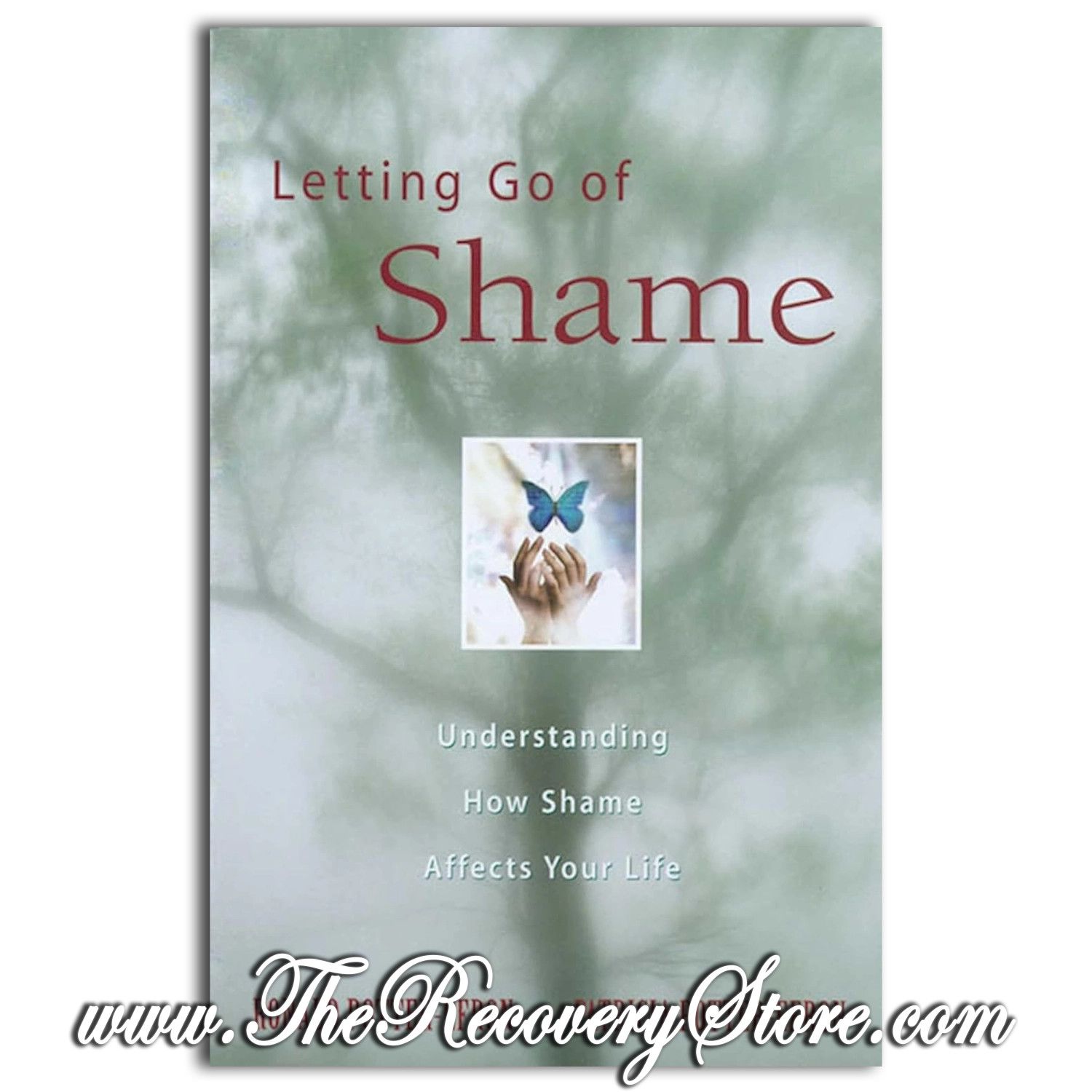 Letting Go Of Shame