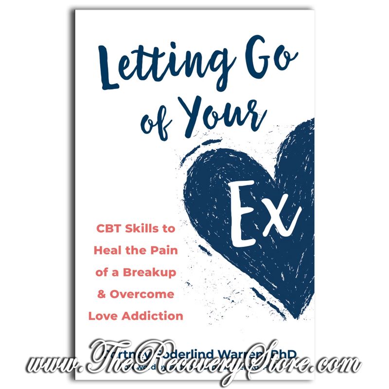 Letting Go of Your Ex