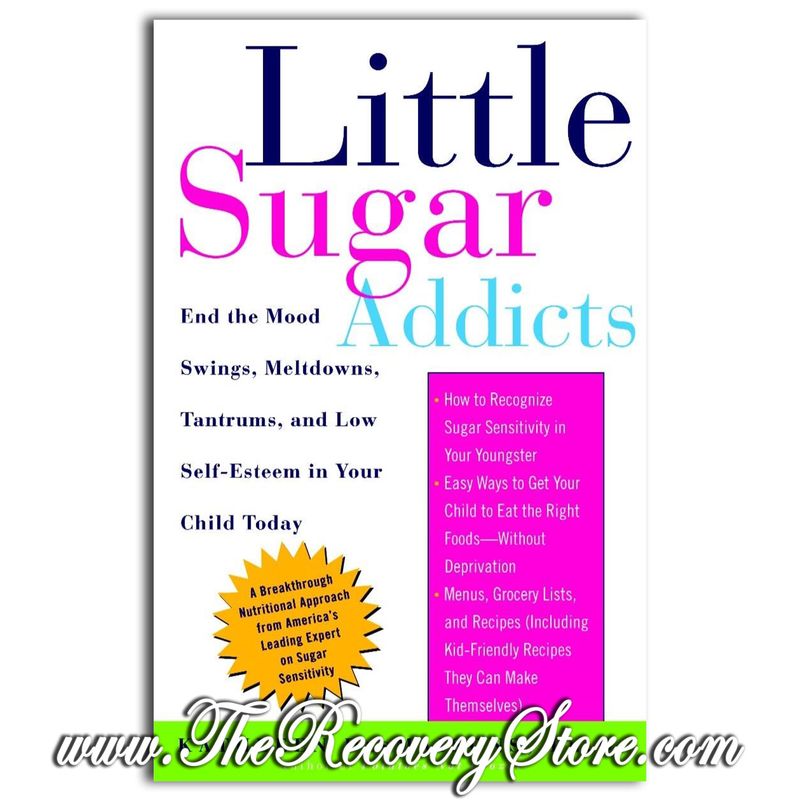 Little Sugar Addicts