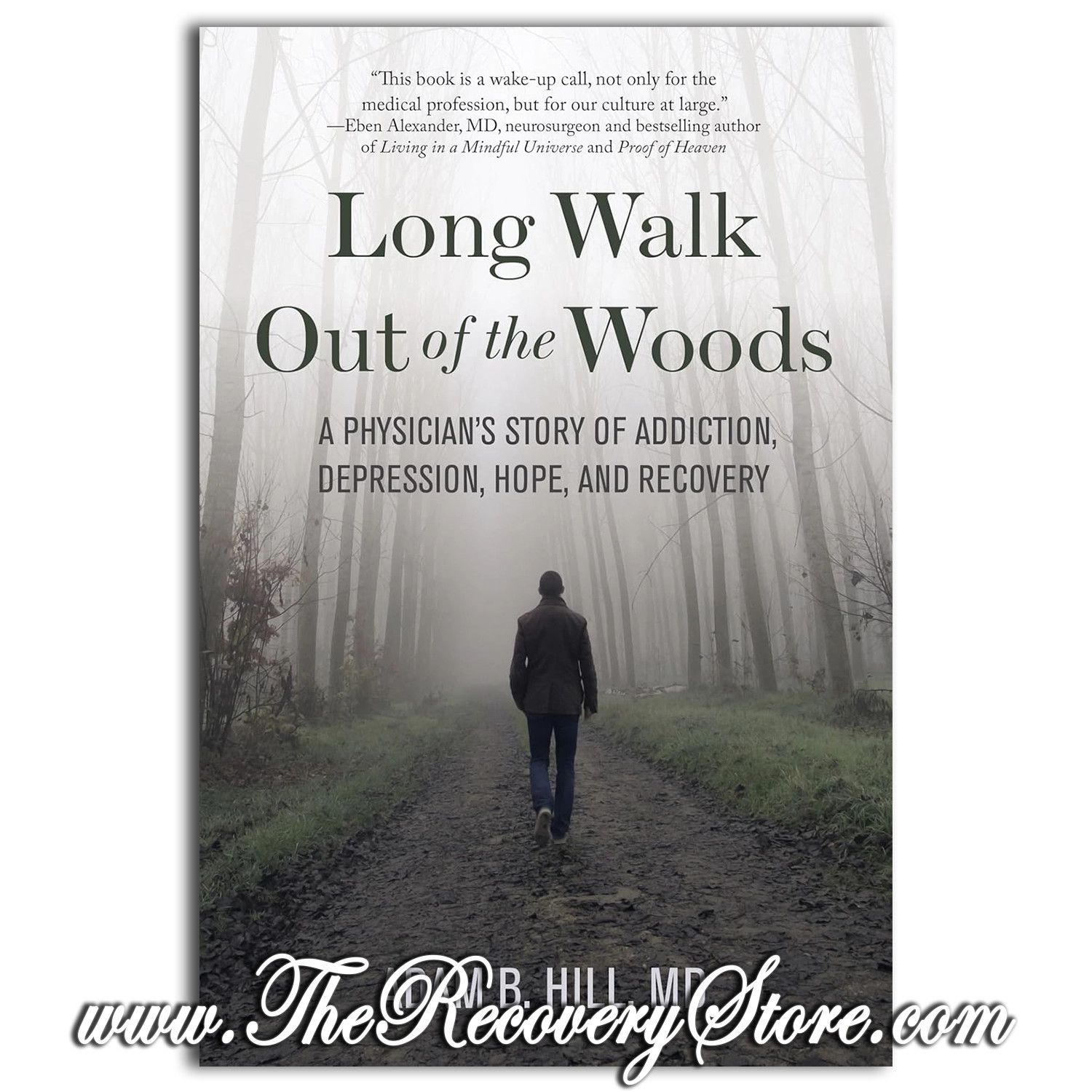 Long Walk Out of the Woods
