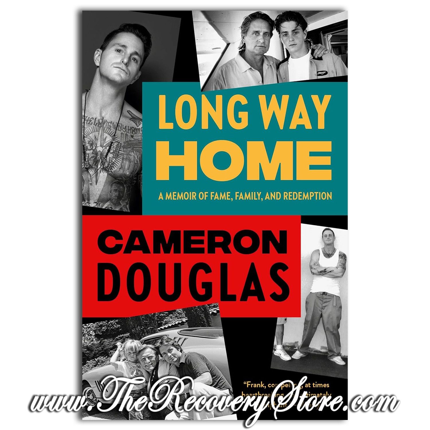 Long Way Home