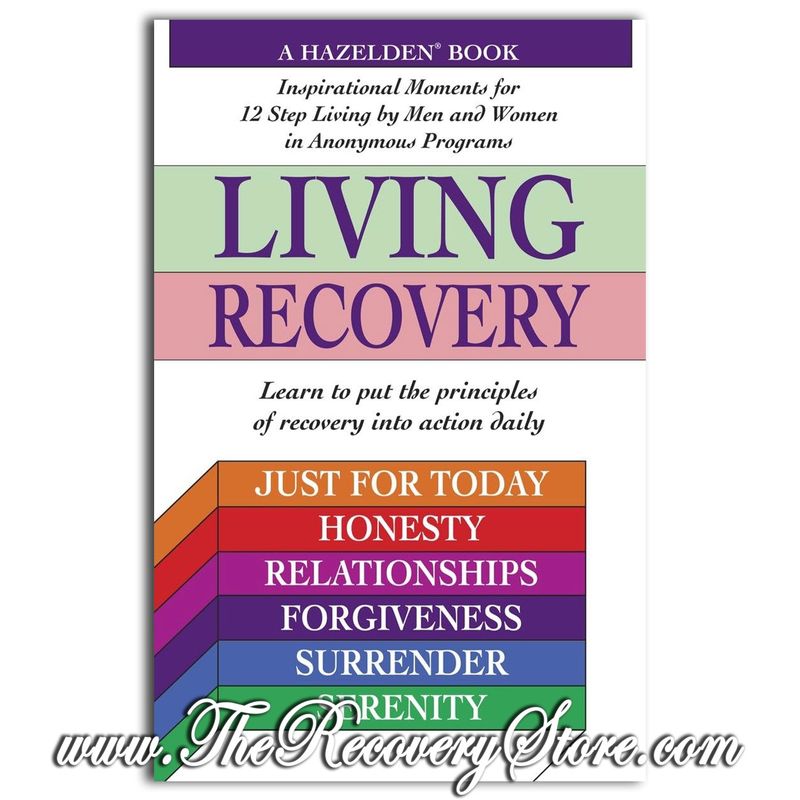 Living Recovery