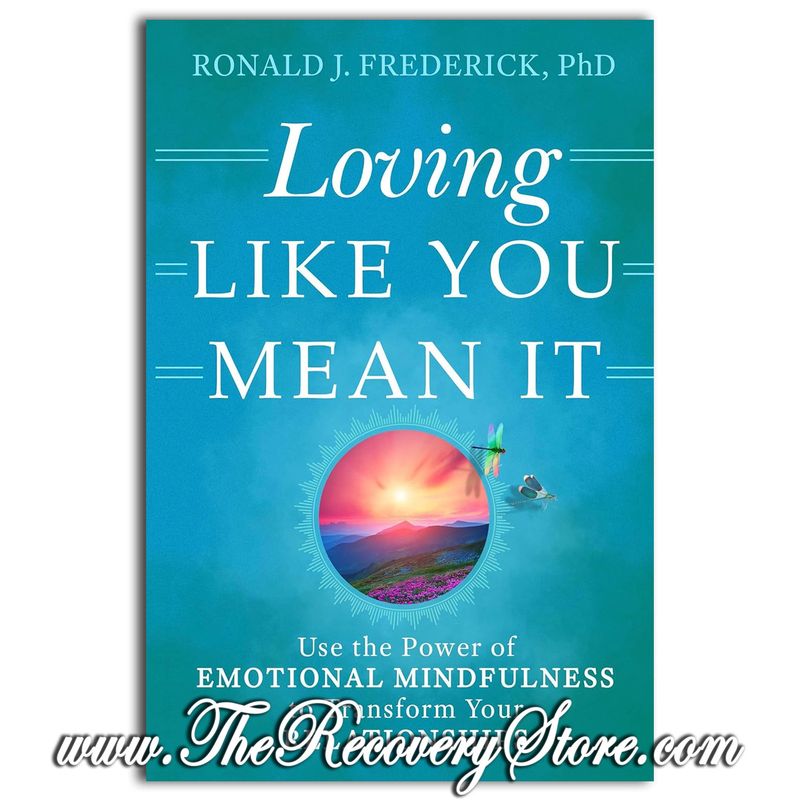 Loving Like You Mean It