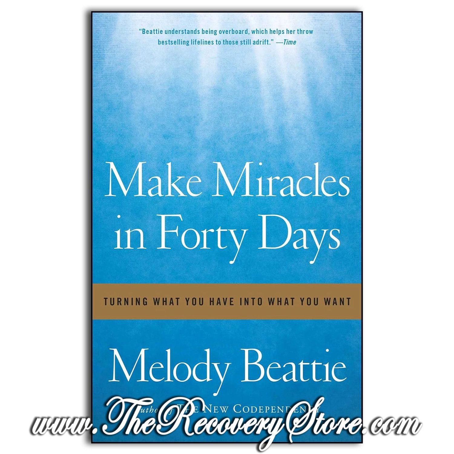 Make Miracles in Forty Days