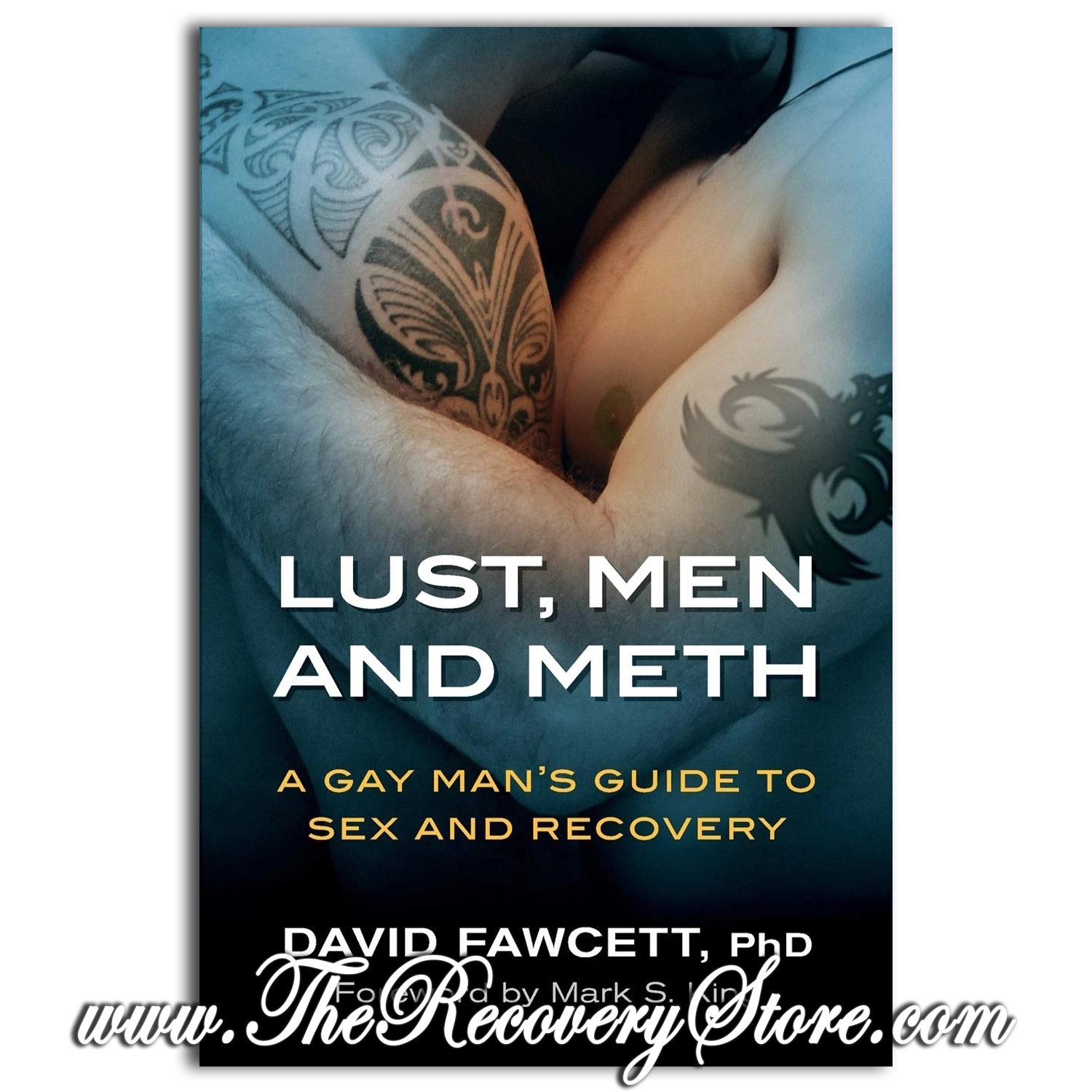 Lust, Men, and Meth: A Gay Man&#39;s Guide to Sex and Recovery