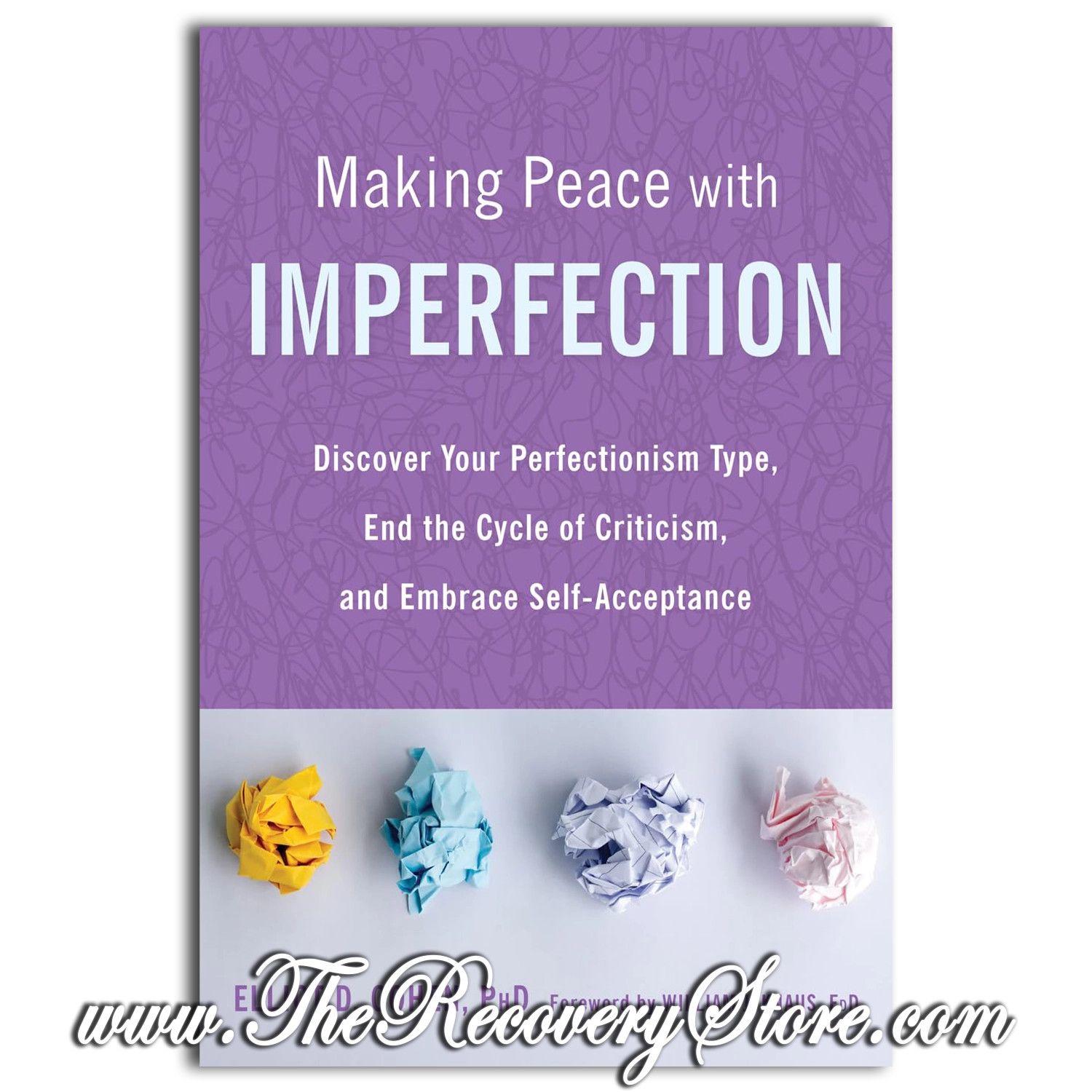 Making Peace with Imperfection