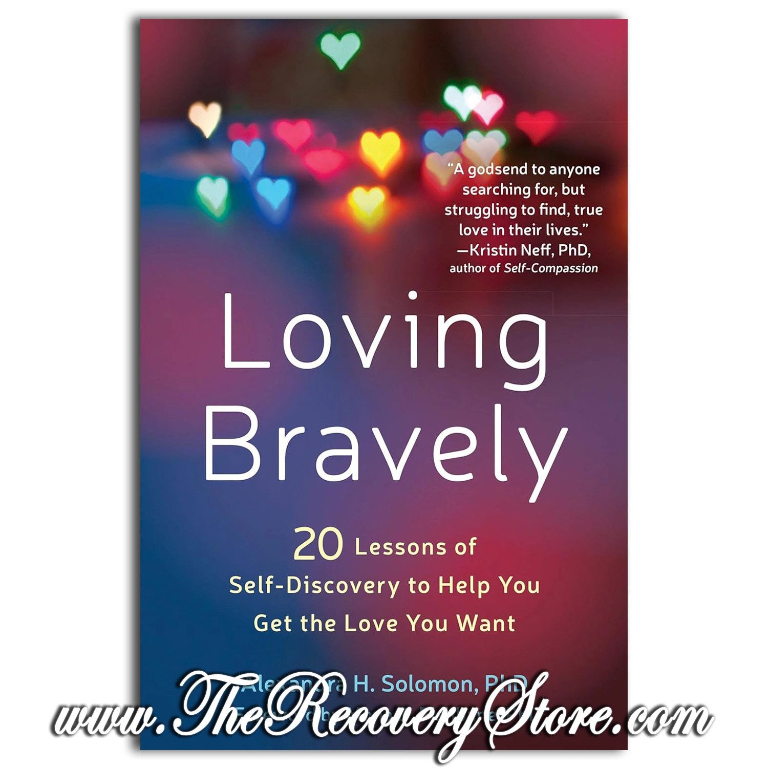 Loving Bravely - 20 Lessons
