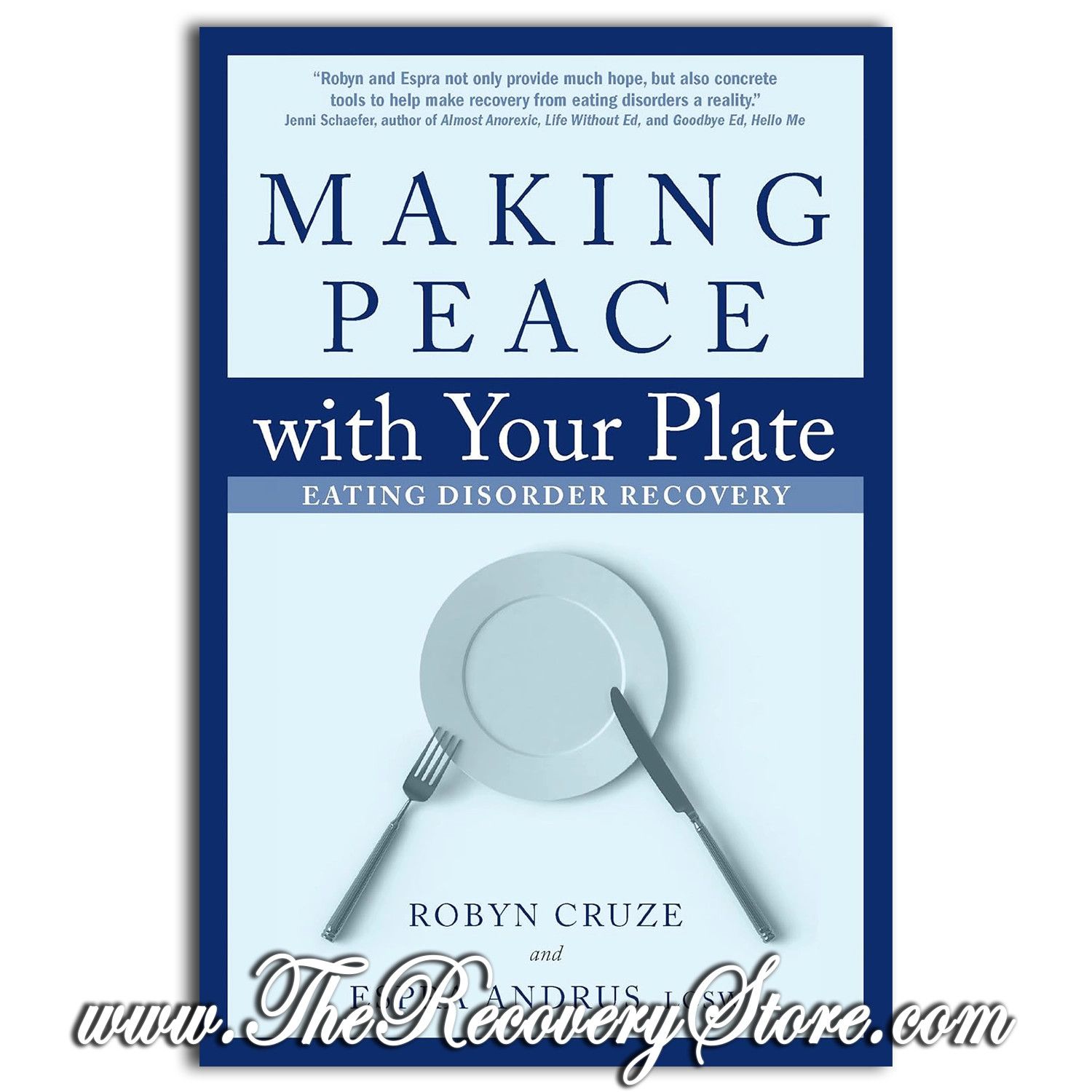 Making Peace with Your Plate 